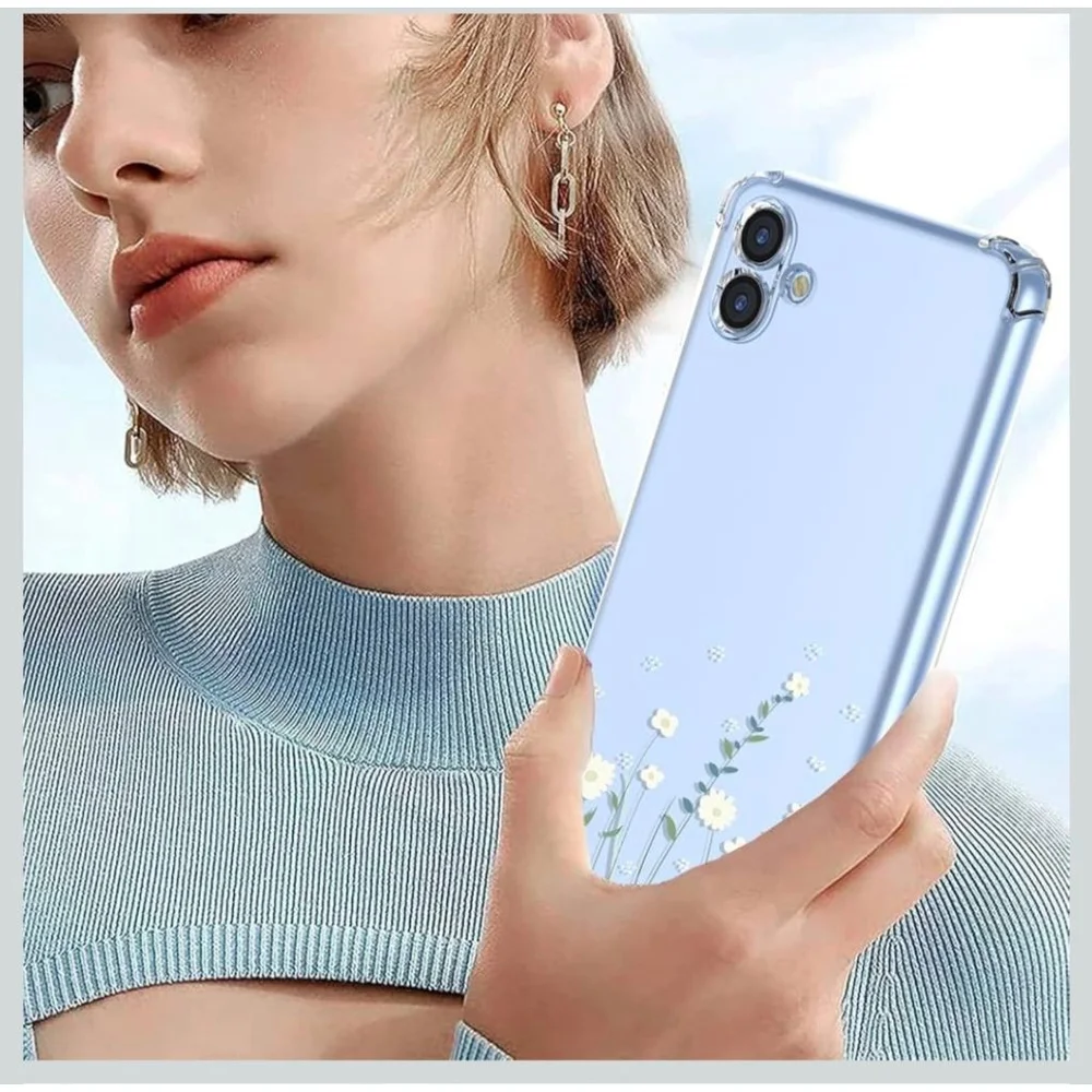 Unbranded this clear